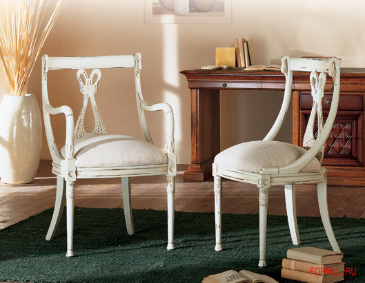 Стул Bakokko Art. 1105/A Art.1105/S